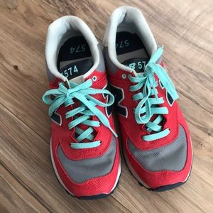 New Balance 574